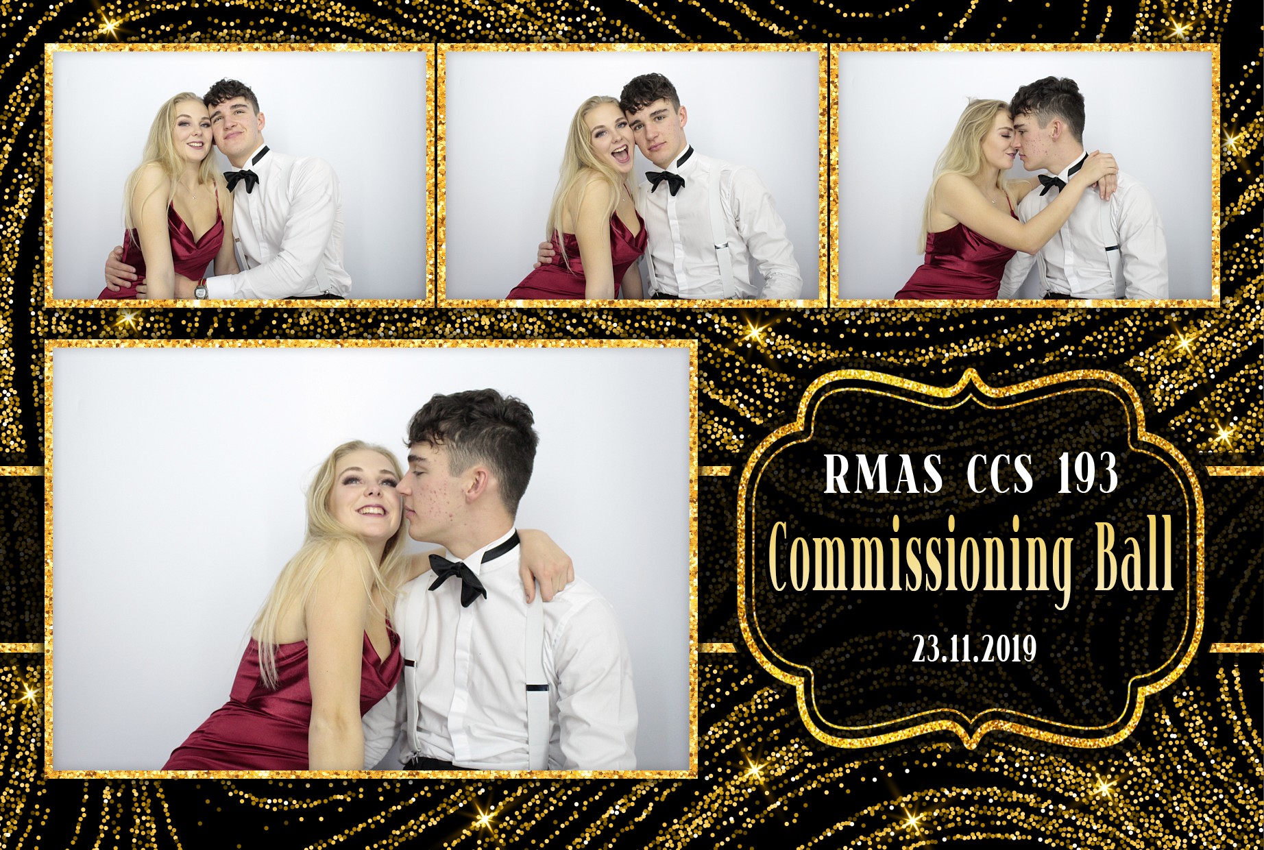 CCS 193 Commissioning Ball | View more photos from the event at gallery.myphotoboothexperience.co.uk/u/MyPhotoBoothExperienceLtd/CCS-193-Commissioning-Ball